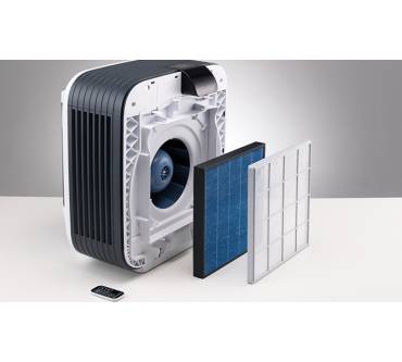 Produktbild Boneco H680