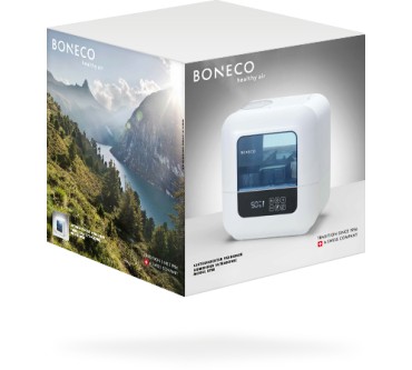 Produktbild Boneco U700