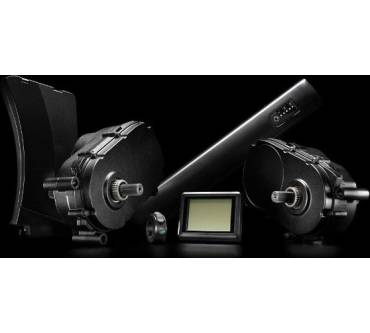 Produktbild Impulse Evo 2 Mittelmotor