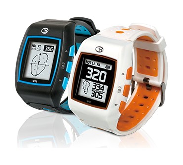 Produktbild GolfBuddy WT5