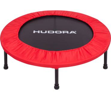 Produktbild Hudora Trampolin 91