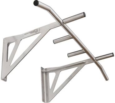 Produktbild Hold Strong Fitness HS-K-W6