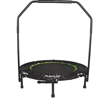 Produktbild Tunturi klappbares Fitness Trampolin