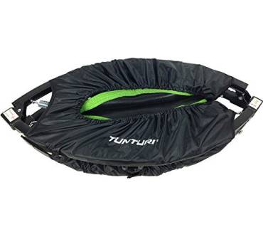 Produktbild Tunturi klappbares Fitness Trampolin