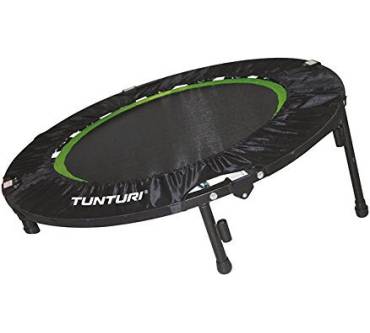 Produktbild Tunturi klappbares Fitness Trampolin