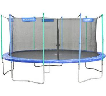 Produktbild Hudora Fitness Trampolin 480