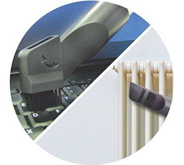 Produktbild Hoover CP70_CP10