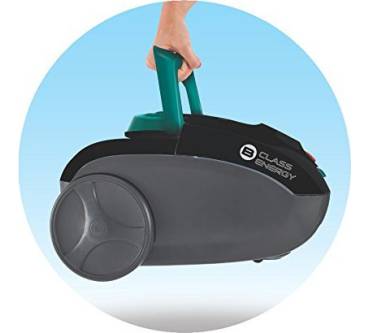 Produktbild Hoover CP70_CP10