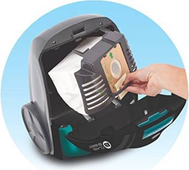 Produktbild Hoover CP70_CP10