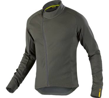Produktbild Mavic Crossmax Ultimate Thermo Jersey