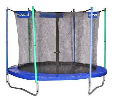 Produktbild Hudora Fitness Trampolin 250