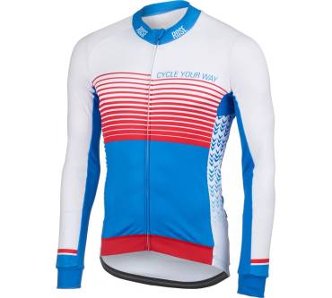 Produktbild Rose High End Langarmtrikot Thermo