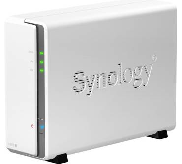 Produktbild Synology Disk Station DS115j