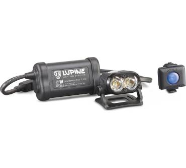 Produktbild Lupine Piko R4