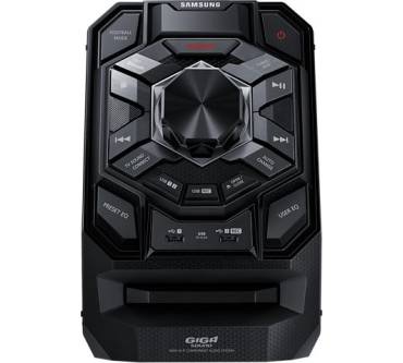 Produktbild Samsung MX-J630