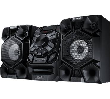 Produktbild Samsung MX-J630