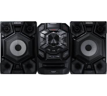 Produktbild Samsung MX-J630