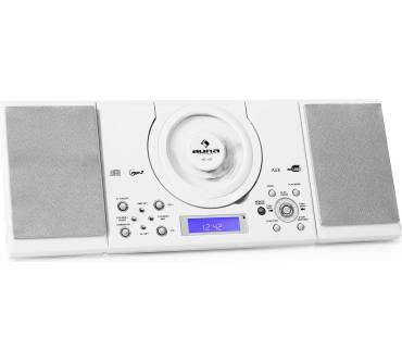 Produktbild Auna MC-120