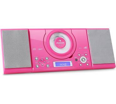 Produktbild Auna MC-120