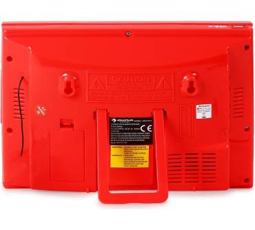 Produktbild Auna MC-120