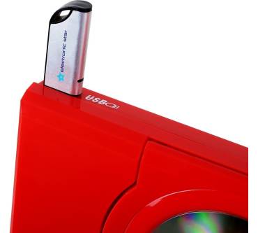 Produktbild Auna MC-120