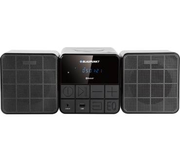 Produktbild Blaupunkt MS10BT