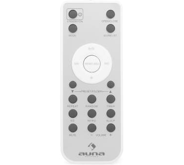 Produktbild Auna Vertical 130