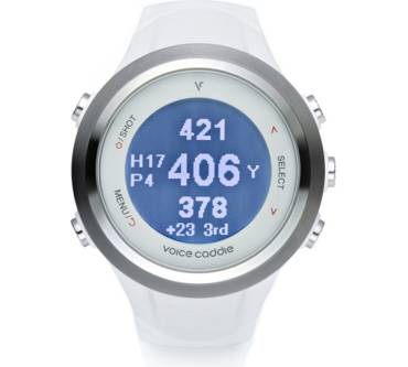 Produktbild Voice Caddie T2 Hybrid Golf GPS Watch