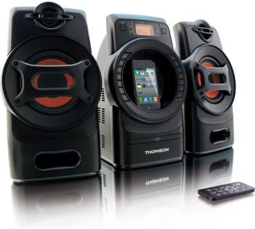 Produktbild Thomson MIC 215i