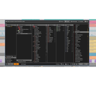 Produktbild Bitwig Studio