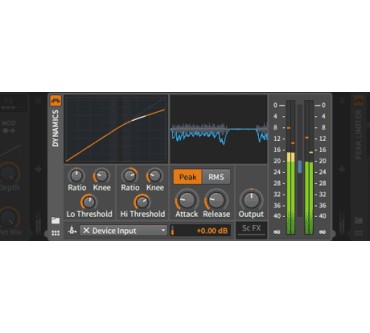 Produktbild Bitwig Studio