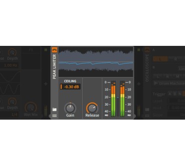Produktbild Bitwig Studio