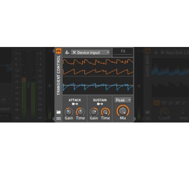 Produktbild Bitwig Studio