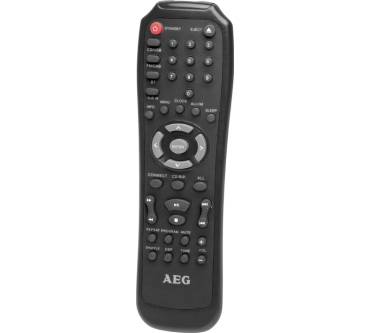 Produktbild AEG MC 4457