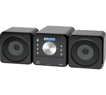 Produktbild AEG MC 4457