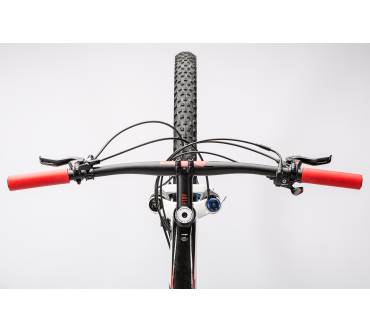 Produktbild Cube Elite C68 SL 29 (Modell 2016)