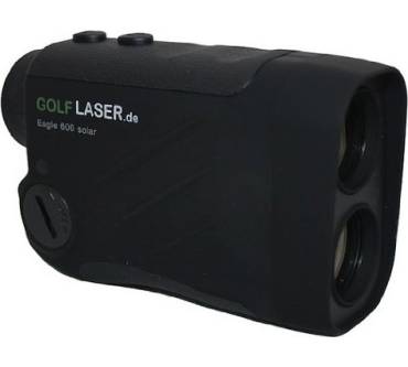 Produktbild Golflaser.de Eagle 600 Solar