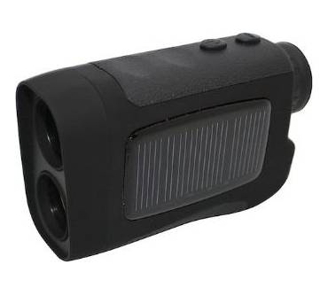 Produktbild Golflaser.de Eagle 600 Solar