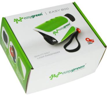 Produktbild Score Industries Easygreen Easy 800