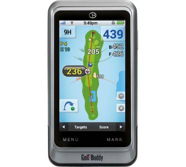 Produktbild GolfBuddy PT4