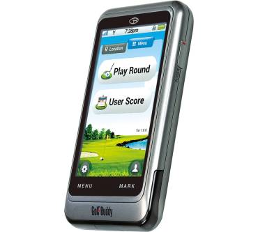 Produktbild GolfBuddy PT4