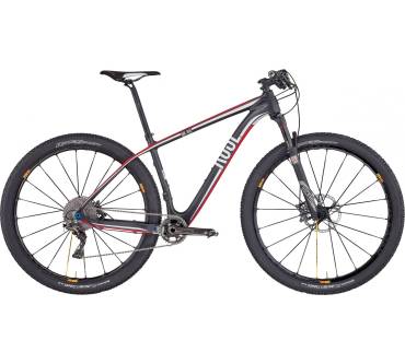 Produktbild Rose Mr. Big 3 XTR (Modell 2016)