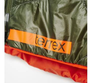 Produktbild Adidas Terrex Agravic PrimaLoft Shorts