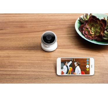 Produktbild Logitech Circle