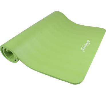 Produktbild Physionics Fitnessmatte 190 x 100 x 1,5 cm