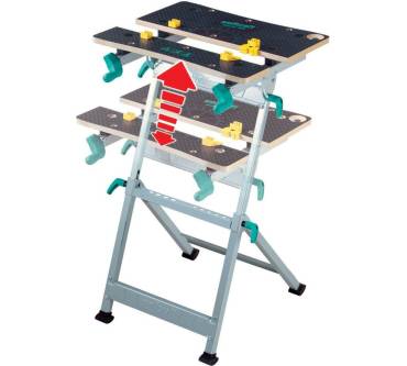 Produktbild Wolfcraft Master 600