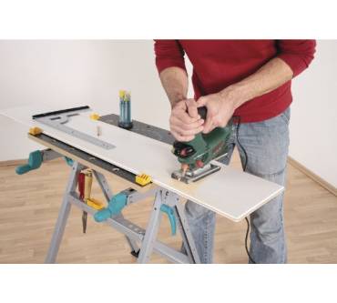 Produktbild Wolfcraft Master 200