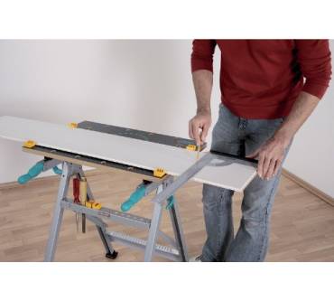 Produktbild Wolfcraft Master 200