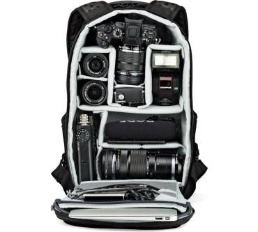 Produktbild Lowepro ProTactic BP 250 AW