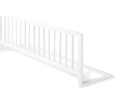 Produktbild Pinolino Kinderträume Bettschutzgitter Comfort (172447)